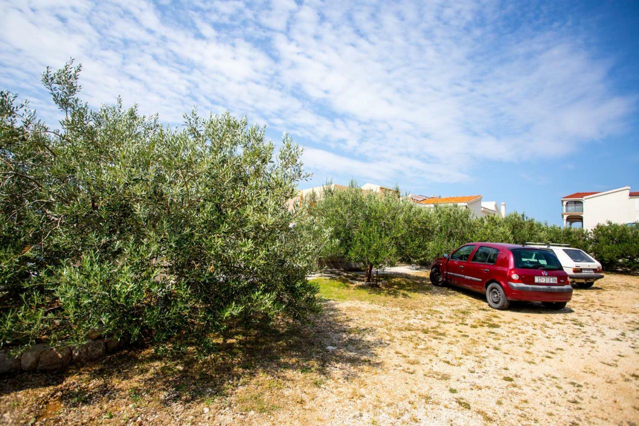 Apartments Iva Brstilo Omiš Kültér fotó